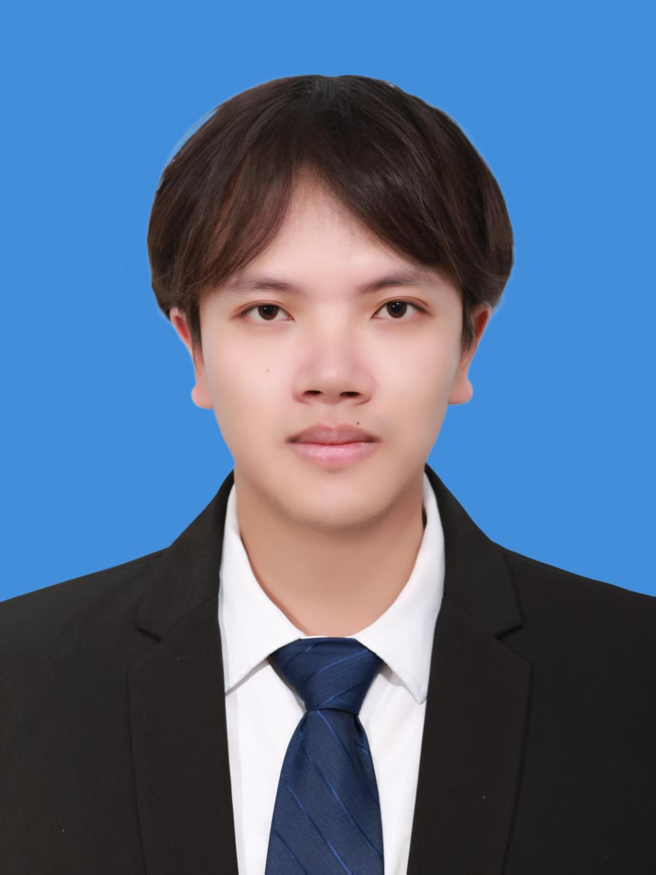 Xuan-Shun Huang